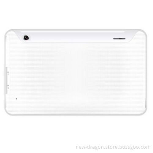 7-inch Tablet PC with 3G，TFT screen and dual cameras